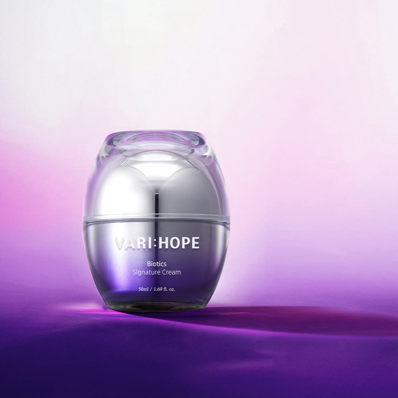 VARIHOPE Biotics 签名霜 50ml