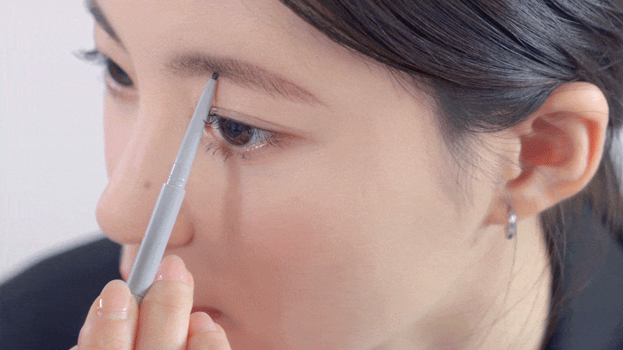 rom&nd Hanol Sharp Brow