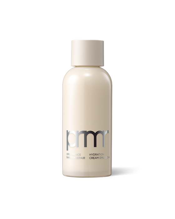 芙莉美娜 Organience 屏障修复保湿霜乳液 160ml