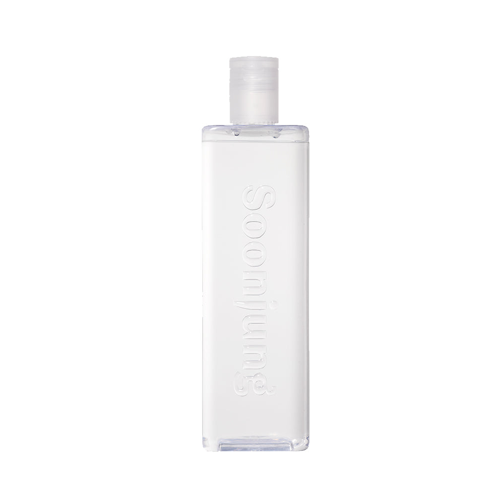 爱丽小屋 SoonJung pH 5.5 舒缓爽肤水 500ml