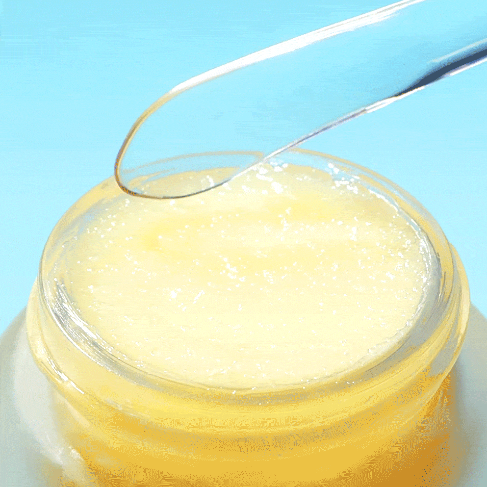 TOCOBO 柠檬糖磨砂唇膜 20ml