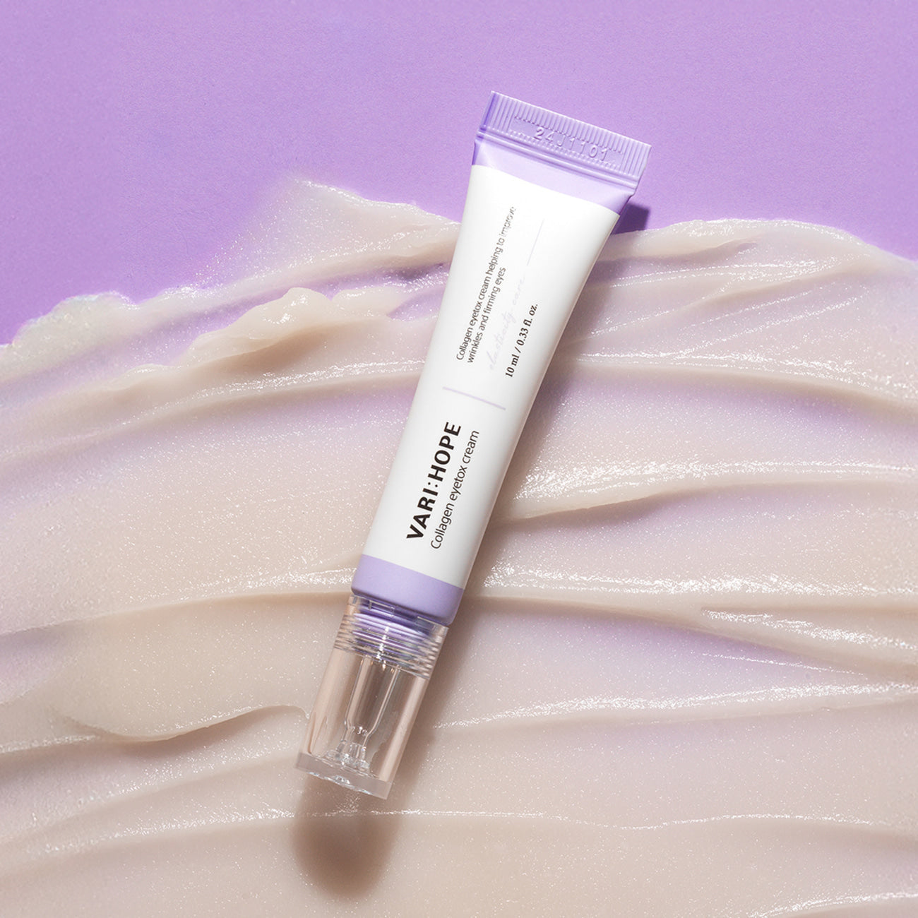 VARIHOPE 胶原蛋白眼霜 10ml