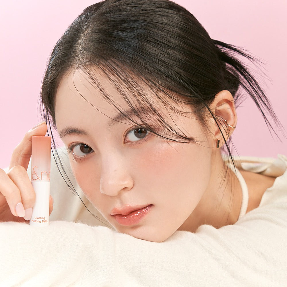 rom&nd 炫彩融化润唇膏 #original