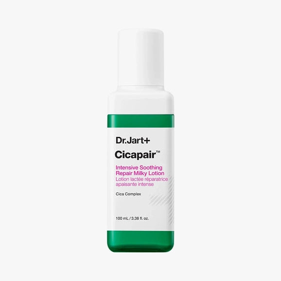 Dr.Jart+ Cicapair 强效舒缓修护乳液 100ml