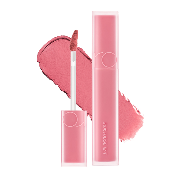 rom&nd Blur Fudge Tint #beovershade