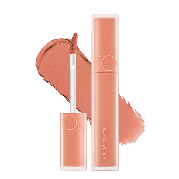 rom&nd Blur Fudge Tint #beovershade