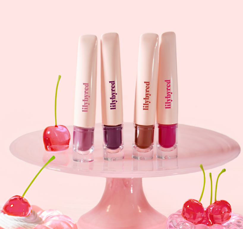 lilybyred 缠结果冻膏 9ml