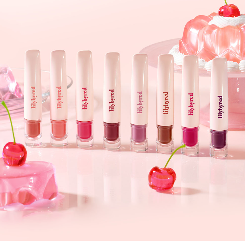 lilybyred 缠结果冻膏 9ml