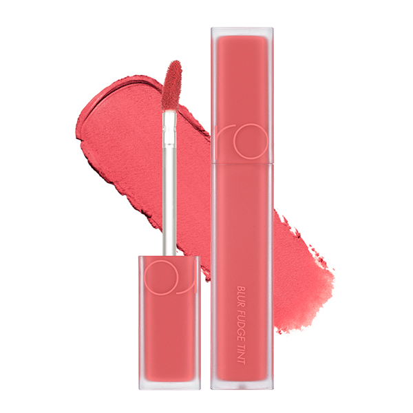 rom&nd Blur Fudge Tint #beovershade