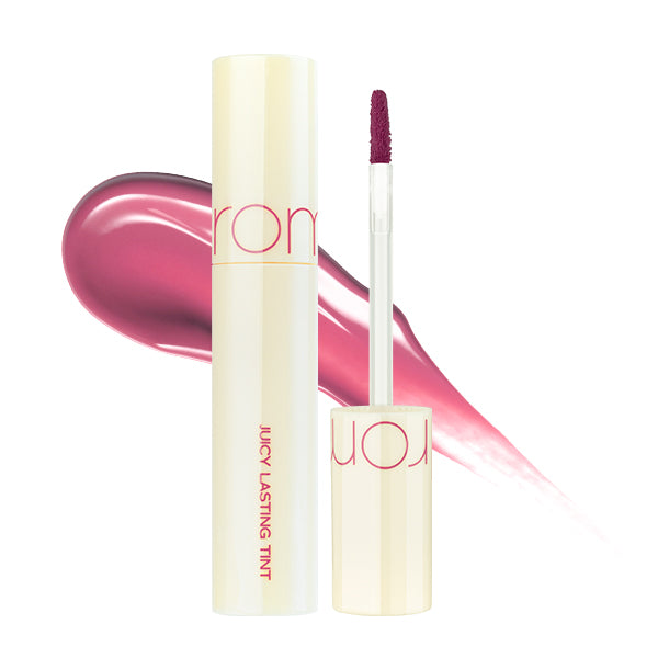 rom&nd Juicy Lasting Tint #milkgrocery