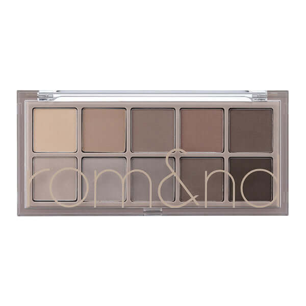 rom&nd Better Than Palette #original