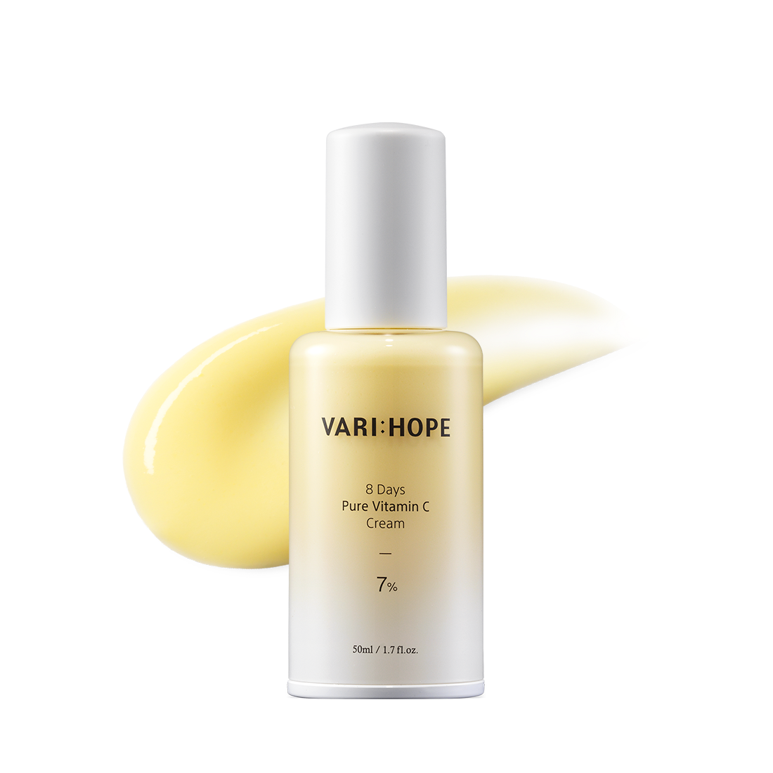 VARIHOPE 8天纯维生素C霜 50毫升