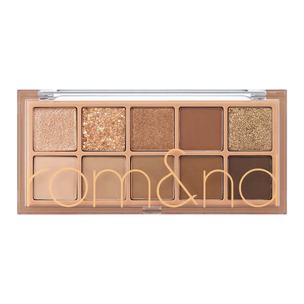 rom&nd Better Than Palette #original