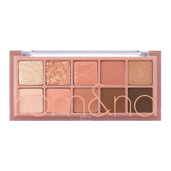 rom&nd Better Than Palette #original