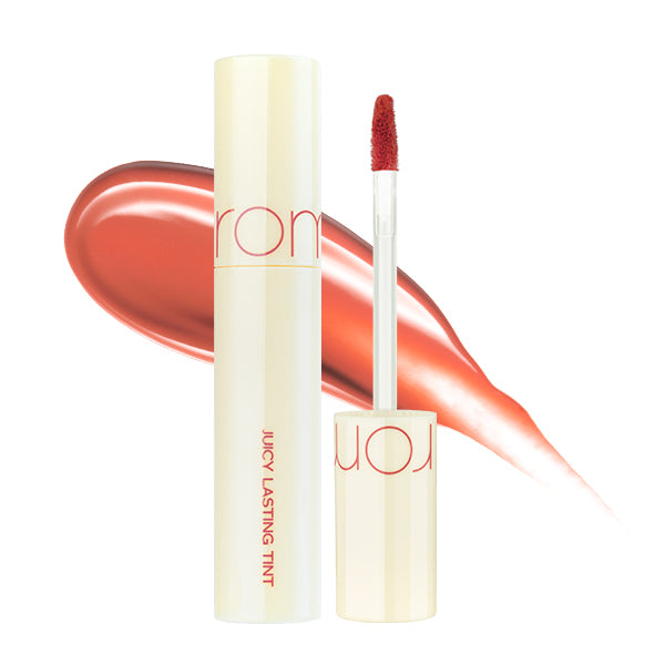 rom&nd Juicy Lasting Tint #milkgrocery