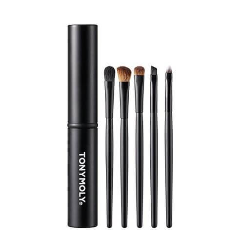 TONYMOLY 化妆刷 5 件套