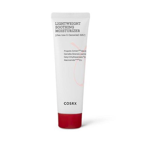 COSRX AC Collection 轻盈舒缓保湿霜 80ml