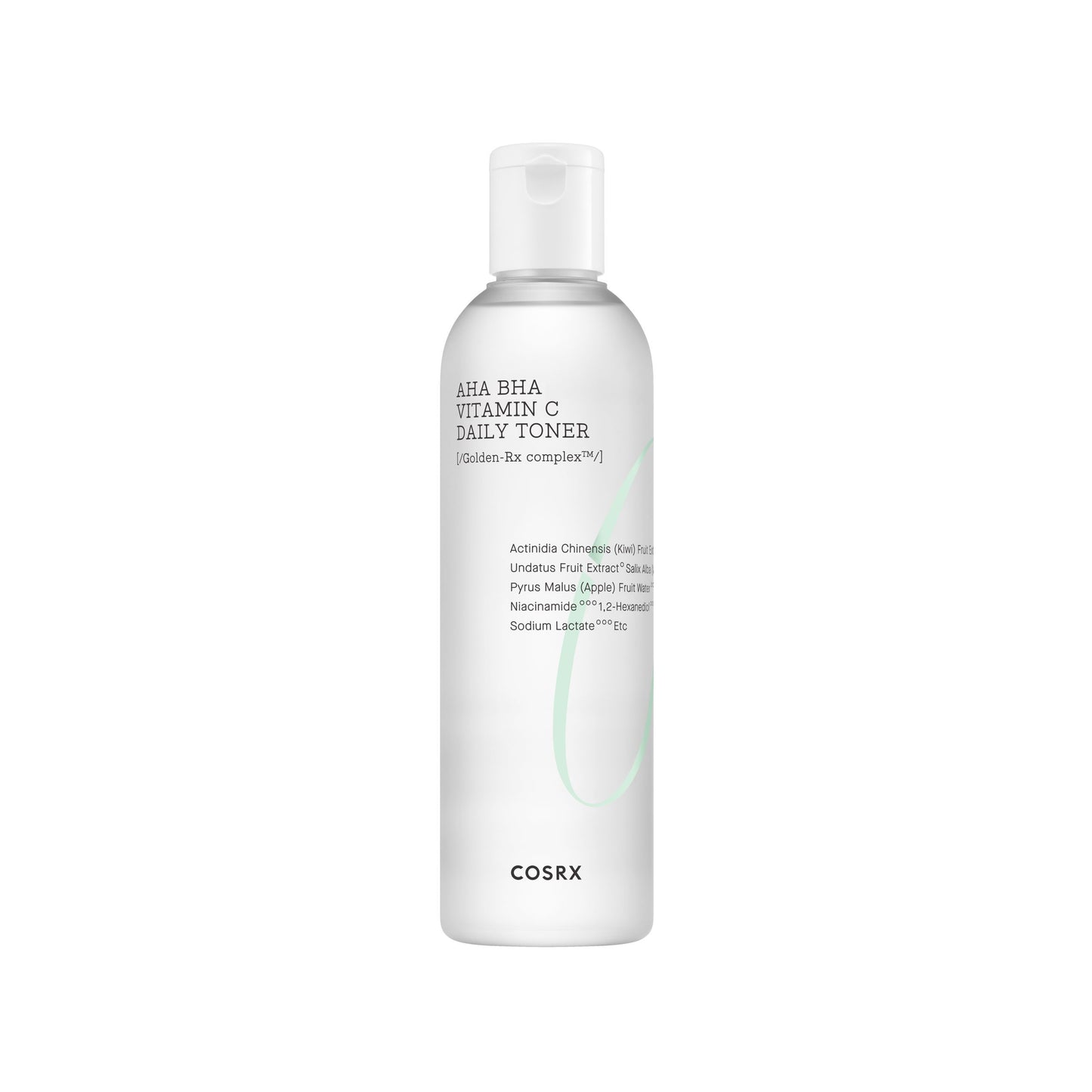 COSRX Refresh ABC 每日爽肤水 280ml