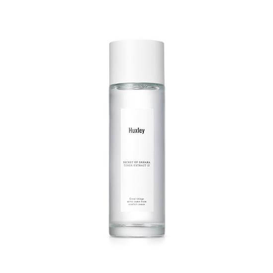 Huxley 爽肤水 Extract It 120ml