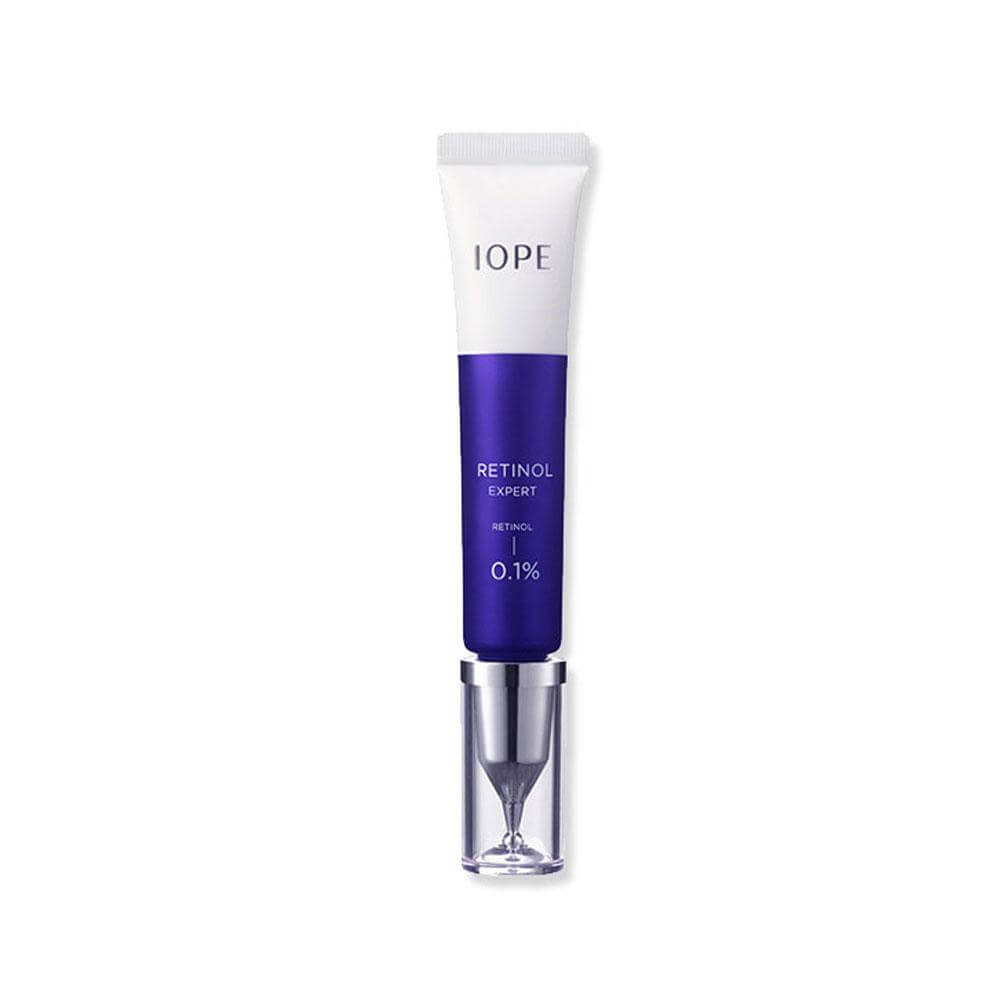 IOPE 视黄醇专家 0.1% 30ml