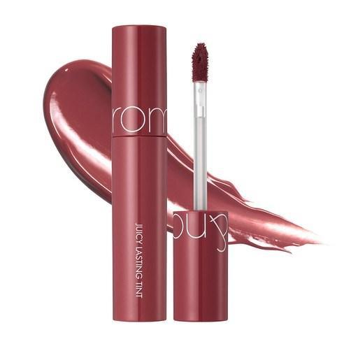 rom&nd Juicy Lasting Tint #ripefruit