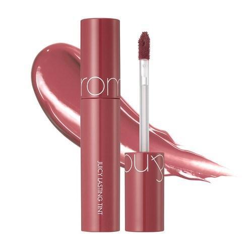 rom&nd Juicy Lasting Tint #ripefruit