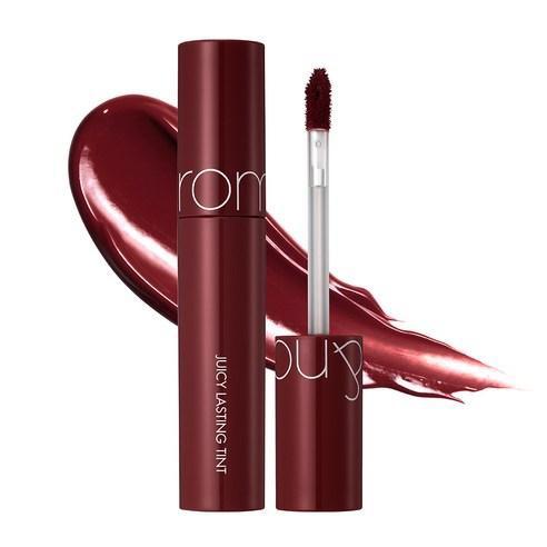 rom&nd Juicy Lasting Tint #ripefruit