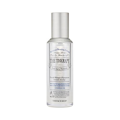 菲诗小铺 THE THERAPY 水滴抗衰老保湿精华液 45ml
