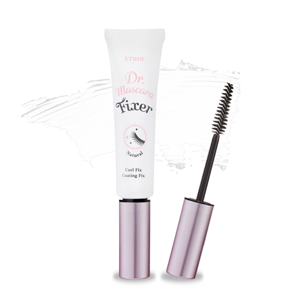 ETUDE HOUSE 睫毛膏定妆液