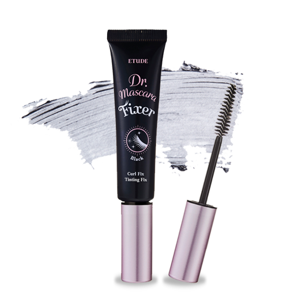ETUDE HOUSE 睫毛膏定妆液
