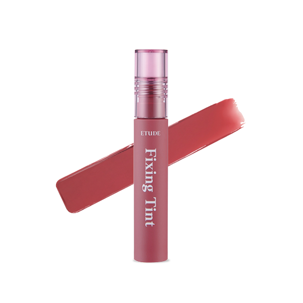 ETUDE HOUSE 定妆粉 #07 蔓越莓李子