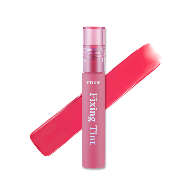 ETUDE HOUSE Fixing Tint #10 Smokey Cherry