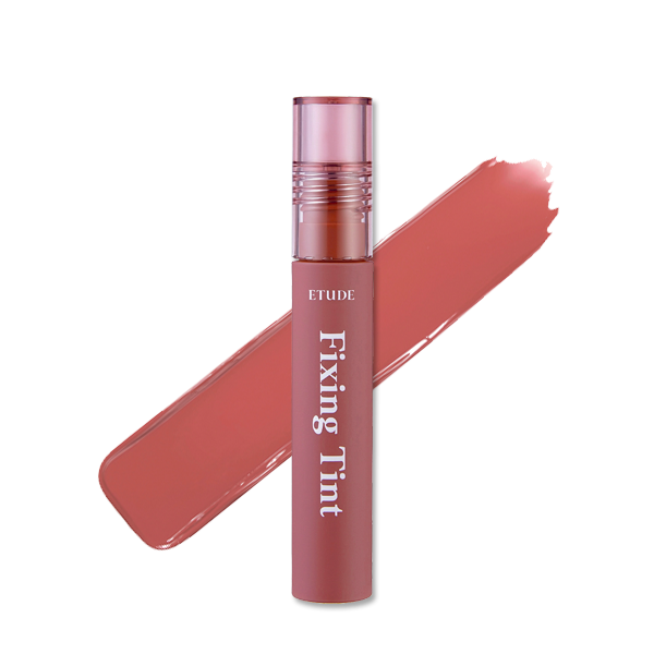 ETUDE HOUSE Fixing Tint #12 Salmon Brick