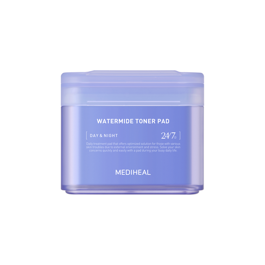 MEDIHEAL Watermide 爽肤棉