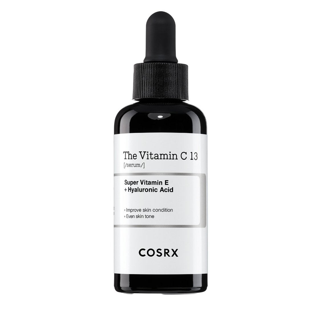 COSRX 维生素 C 13 精华液 20ml
