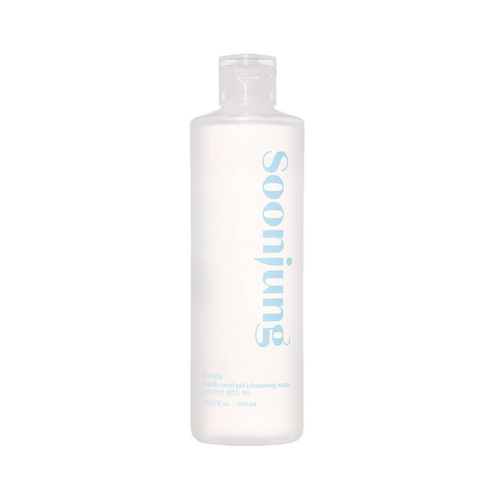 爱丽小屋 SoonJung 5.5 卸妆水 320ml