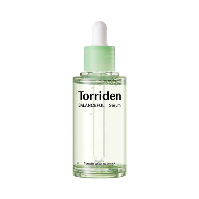 Torriden Balanceful Cica 舒缓精华液 50ml