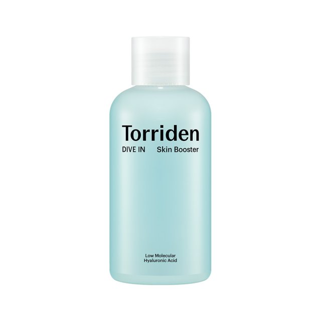 Torriden DIVE-IN 低分子透明质酸焕肤霜 200ml