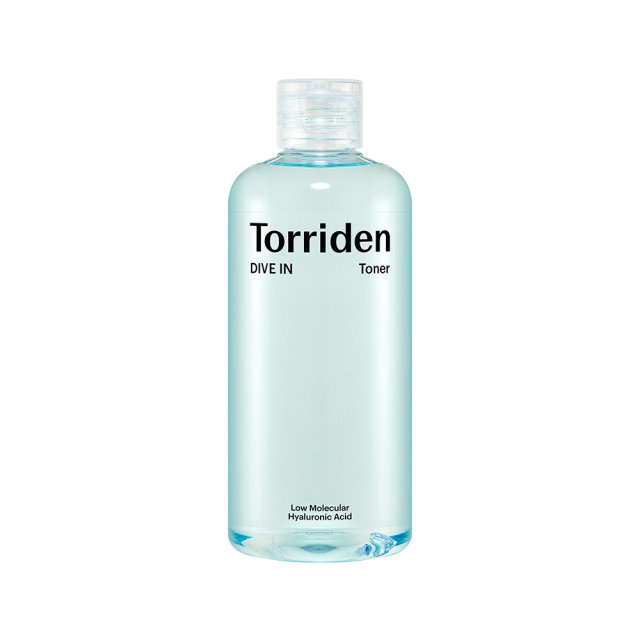Torriden DIVE-IN 爽肤水 300ml