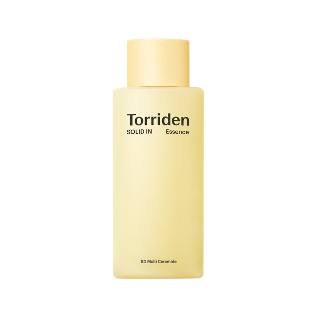 Torriden 固体神经酰胺全天精华 100ml