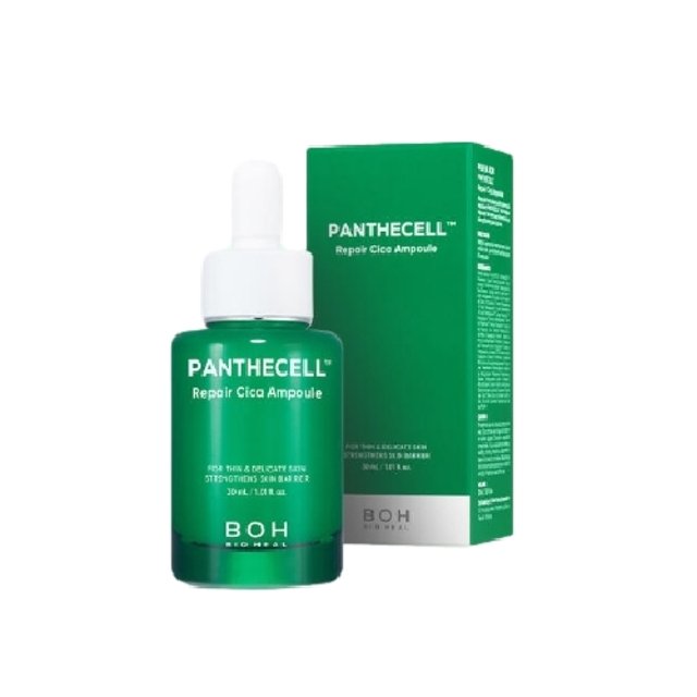 BIO HEAL BOH Panthecell 修复积雪草安瓶 30ml