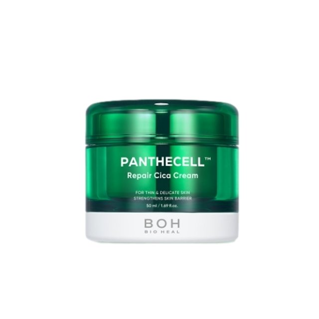 BIO HEAL BOH 泛细胞修复积雪草霜 50ml