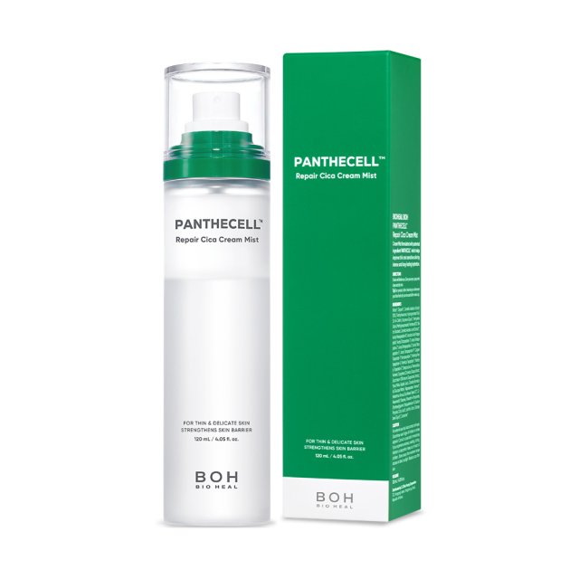 BIO HEAL BOH Panthecell 修复积雪草霜喷雾 120ml