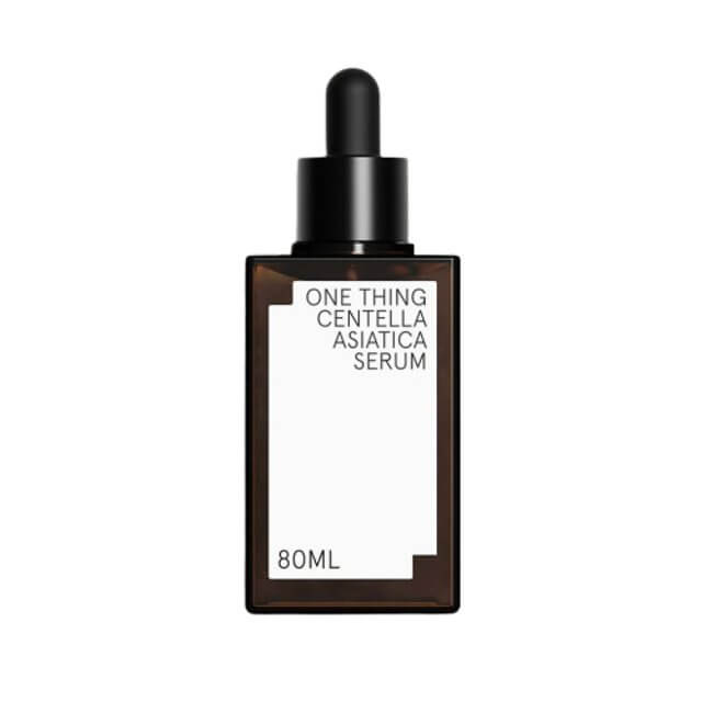 ONE THING Centella Asiatica Serum 80ml