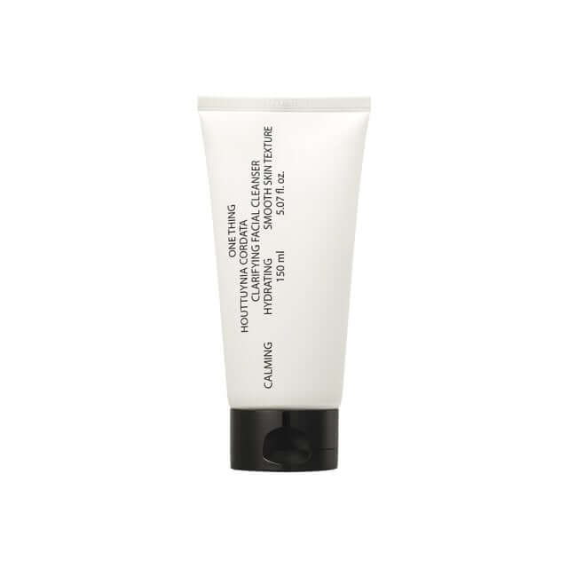 ONE THING Houttuynia Cordata Clarifying Facial Cleanser 150ml