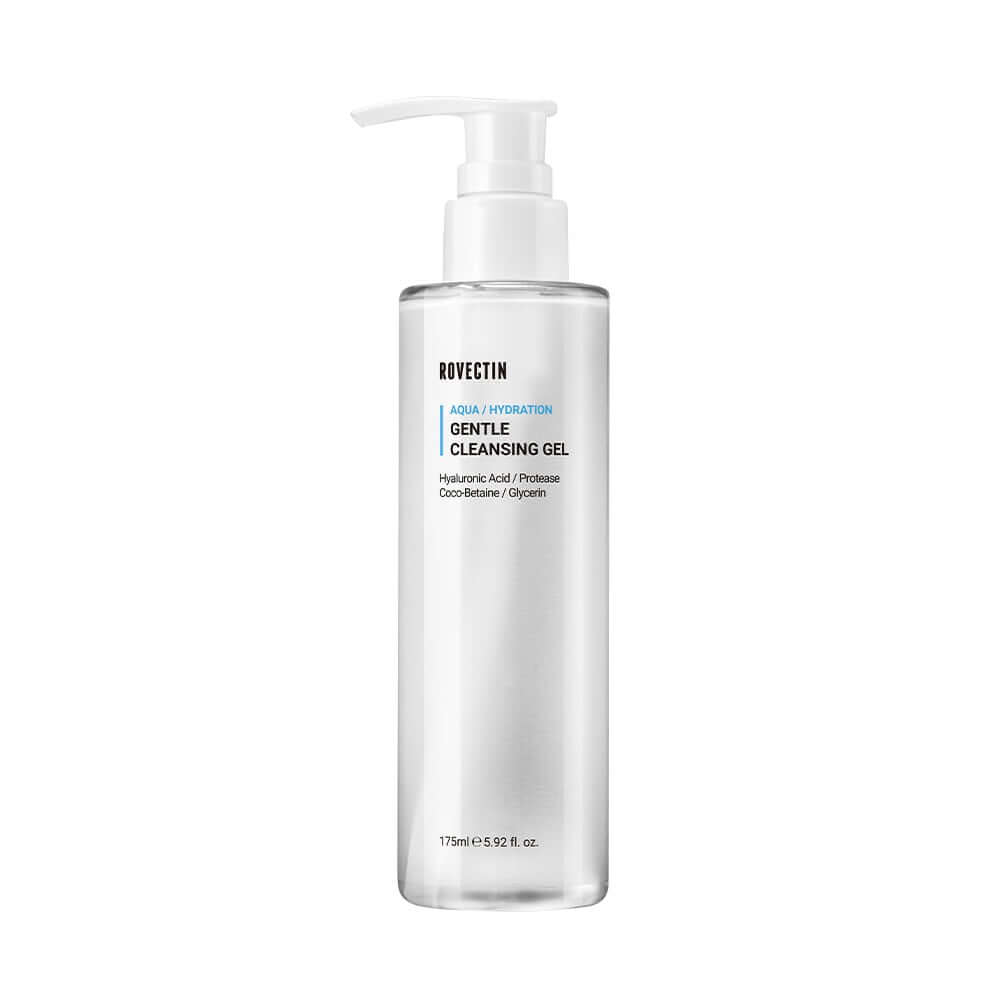 ROVECTIN 水润温和洁面啫喱 175ml