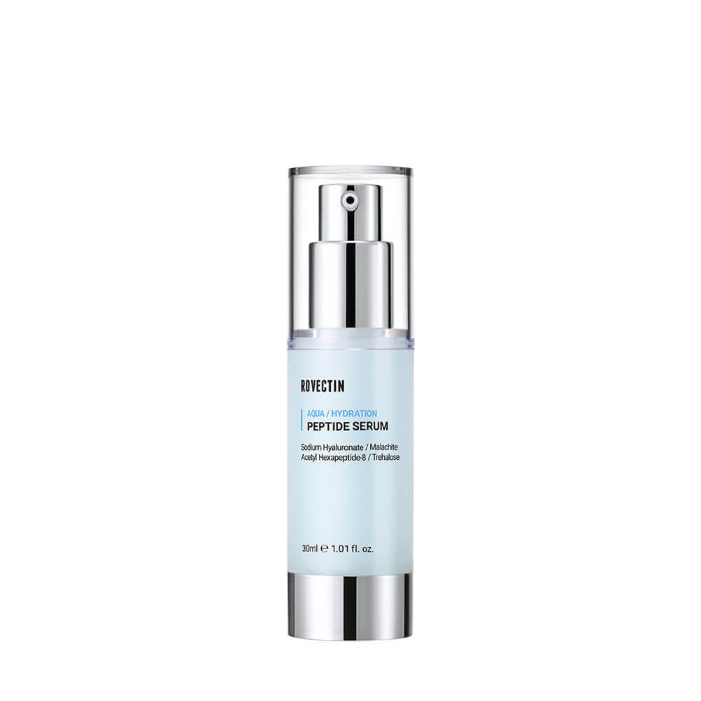 ROVECTIN 水感肽精华 30ml
