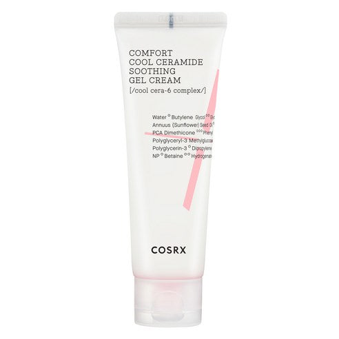 COSRX Balancium Comfort Cool Ceramide 舒缓凝胶霜 85ml