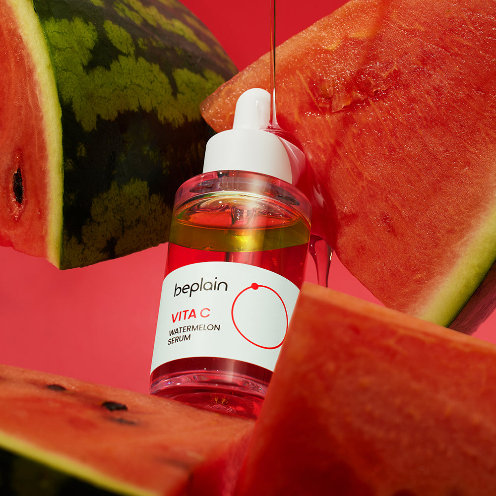 beplain 维他命C西瓜精华 30ml