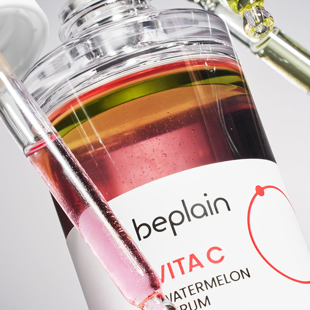 beplain 维他命C西瓜精华 30ml